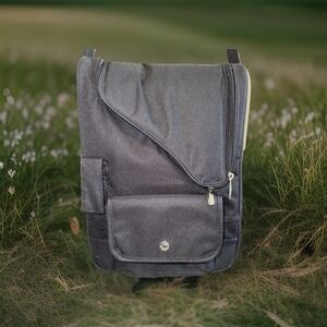 Picnic at Ascot Wine & Cheese Cooler Bag - 2 Person